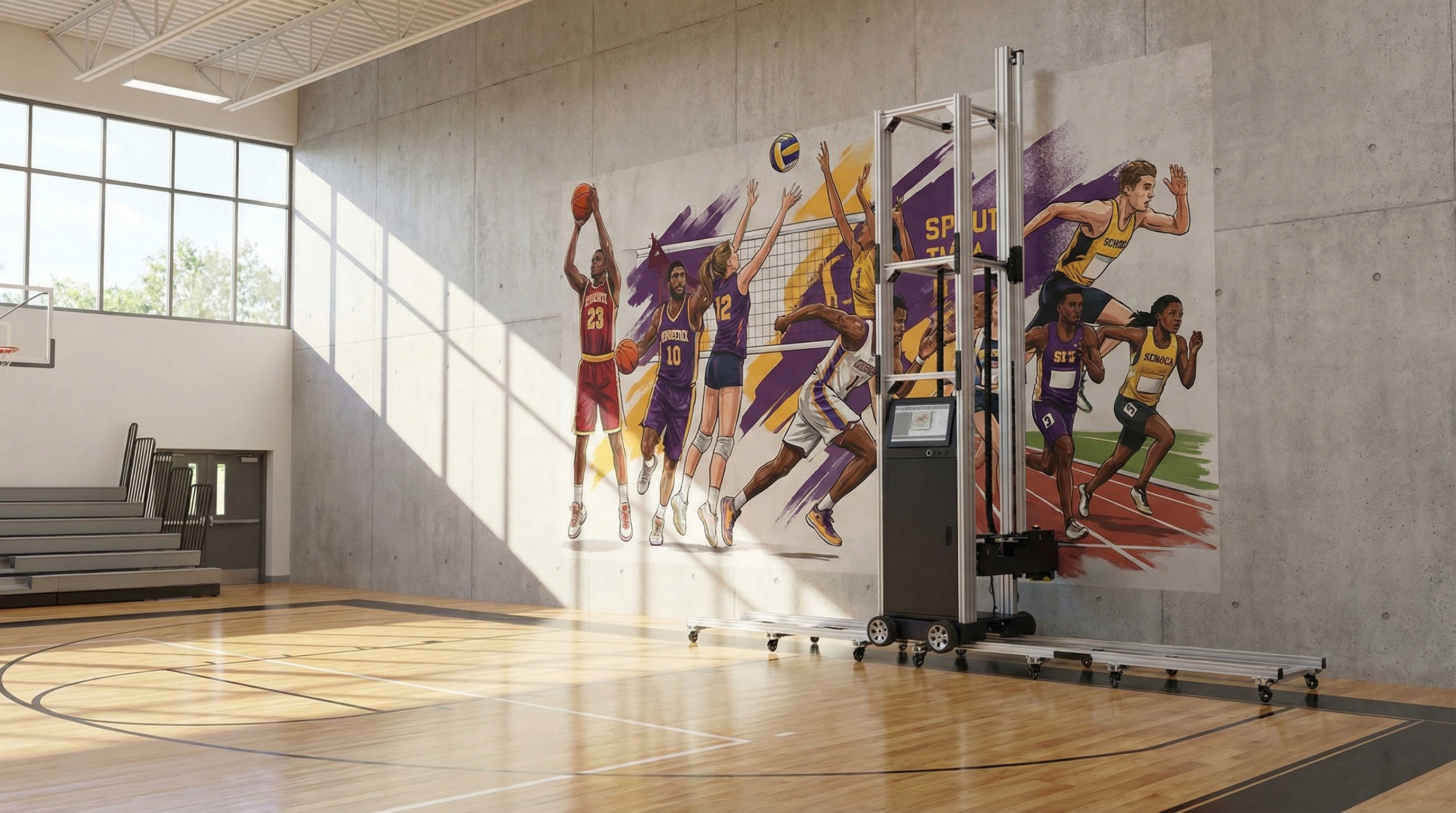 Digital Design Presentation